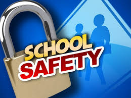 School Safety Logo